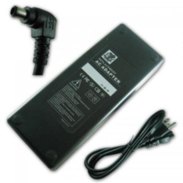 Ilc Replacement for Sony Vgp-ac19v23 AC Adapter VGP-AC19V23  AC ADAPTER SONY